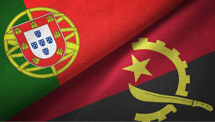 Novas Regras Do Consulado De Portugal Em Luanda