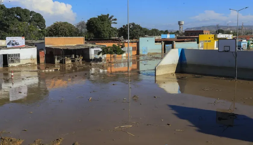 Apoio (lucrativo) A Empresas Afectadas Pela Calamidade