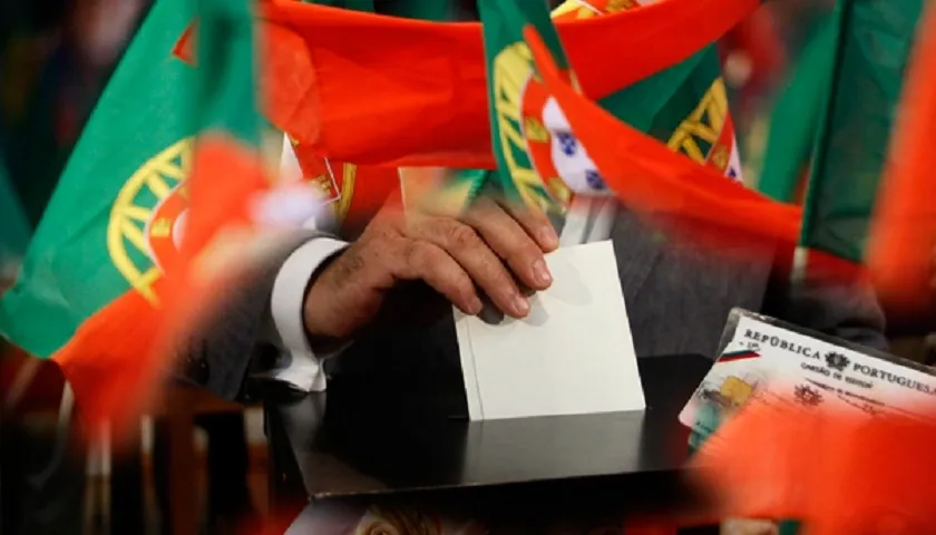 E O Sucessor De Marcelo Poderá Ser…