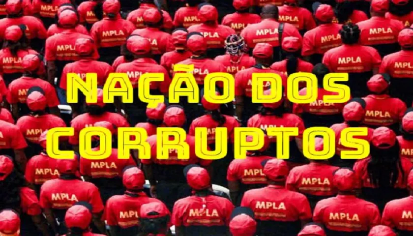 Angola Gasta 850 Mil Dólares Por Dia A Importar Frangos