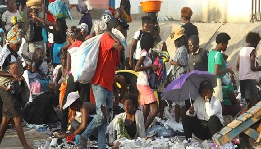 Em 29 de Outubro, Banco Mundial prevê que Luanda chegue a 20,3 milhões de habitantes em 2050 e ultrapasse Lagos