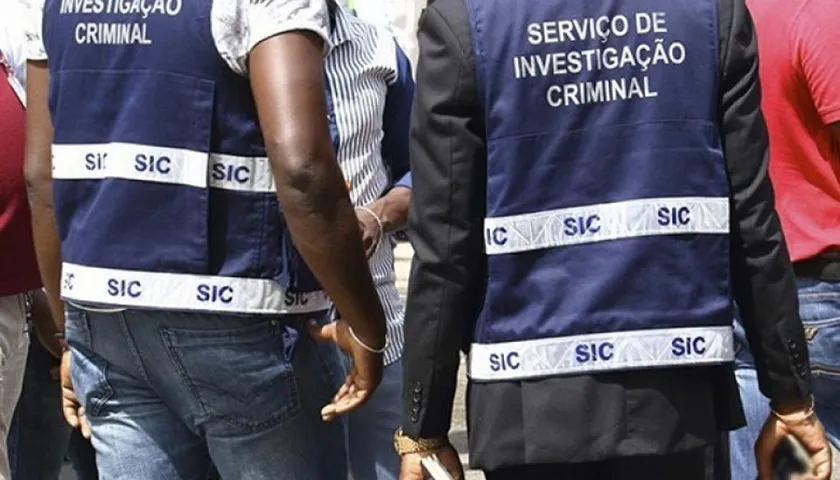 DETIDOS TRÊS SUSPEITOS DA MORTE DE CIDADÃO BRASILEIRO