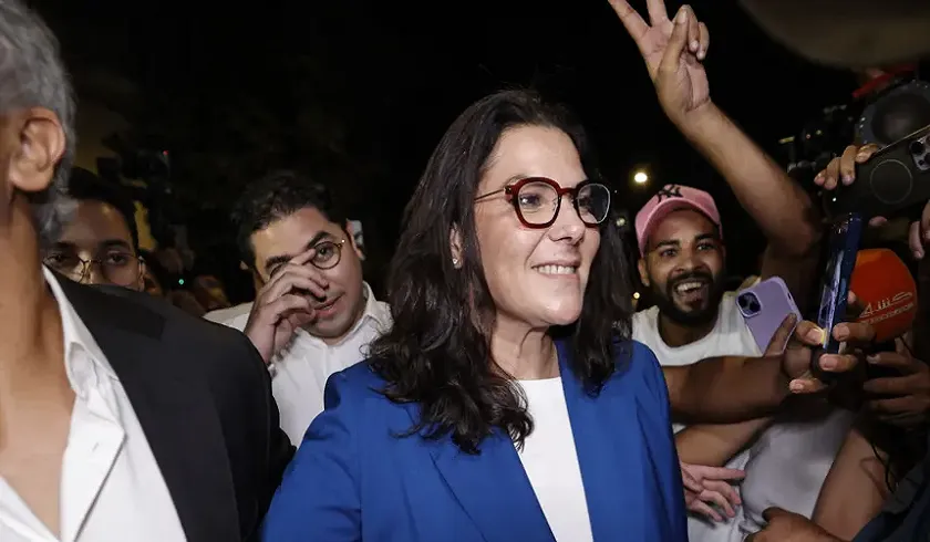 Marrocos nomeia Fatima El Mansouri como primeira chefe do Governo após vitória do PAM com 97 lugares