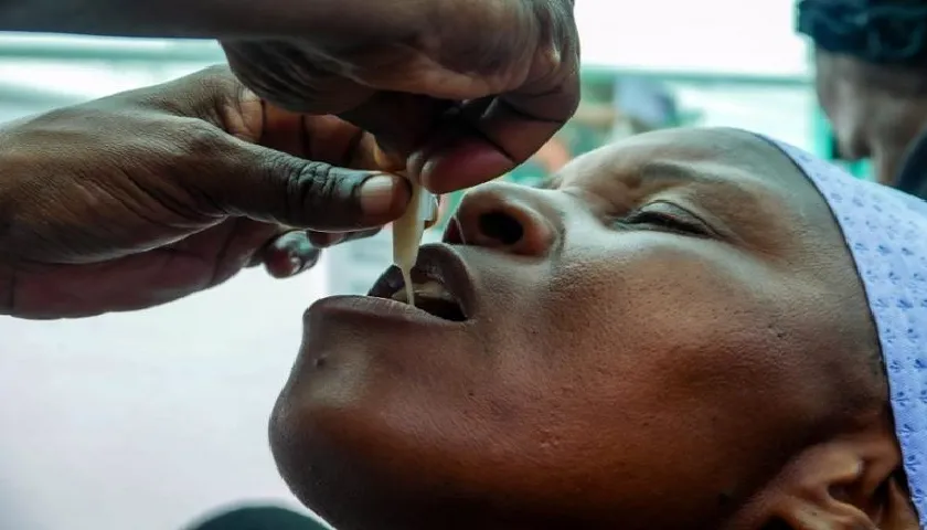 Vacinar 1,6 Milhões De Pessoas, Em Luanda, Contra A Cólera