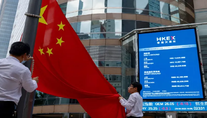 Países Lusófonos Importam Valor Recorde Da China