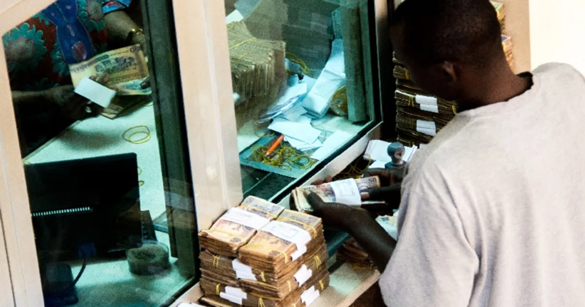 Acesso A Financiamentos Em Moeda Local Em Toda A África