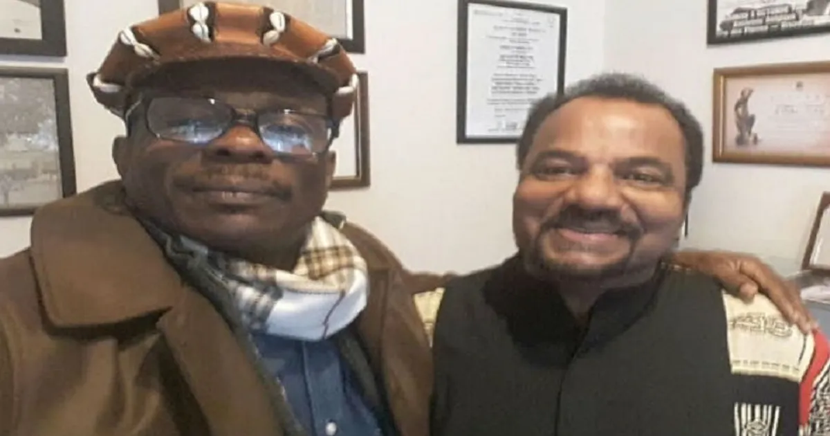 Angola Devia “recuar Para Melhor Avançar”, Diz Bonga