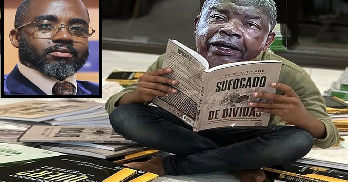 Ao Fim De 50 Anos, MPLA Diz Que Falta Quase Para Pouco