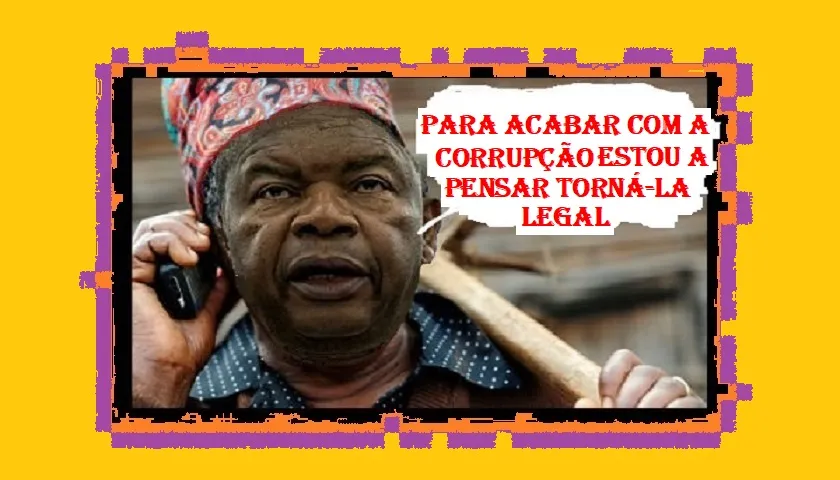 Corrupção? Ue Acredita No Pai Natal!