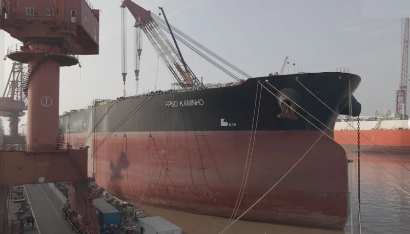 Mais 75 Mil Barris Diários De Petróleo