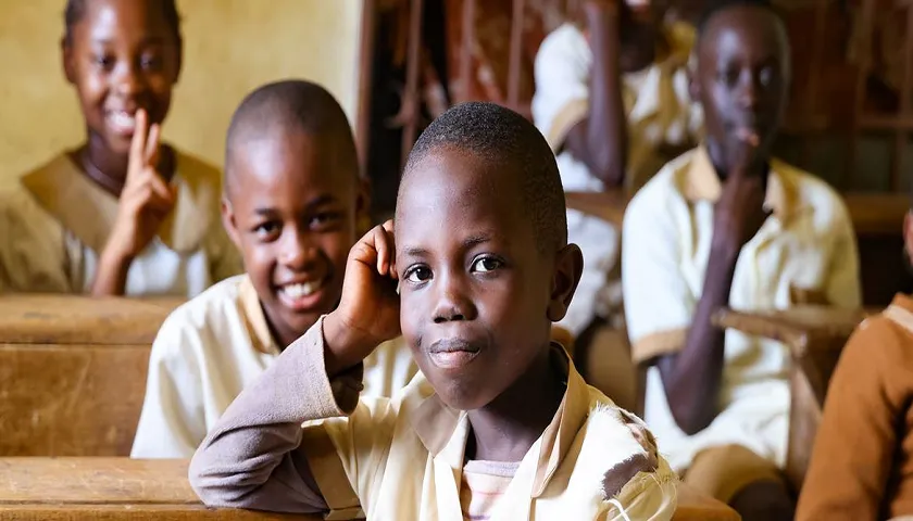 273 Milhões De Crianças Fora Das Escolas