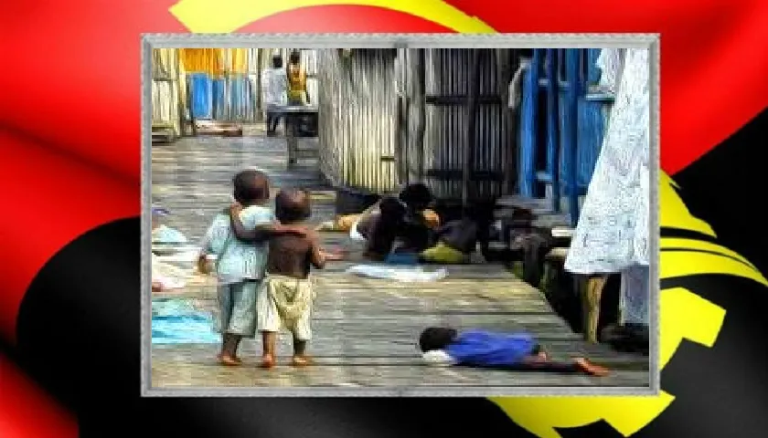 MPLA, SEITA COMPROVADAMENTE INIMPUTÁVEL