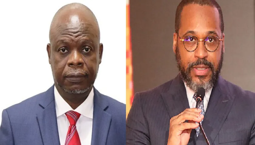 Angola Pode Sair Da Lista Cinzenta Do Gafi Antes De 2027
