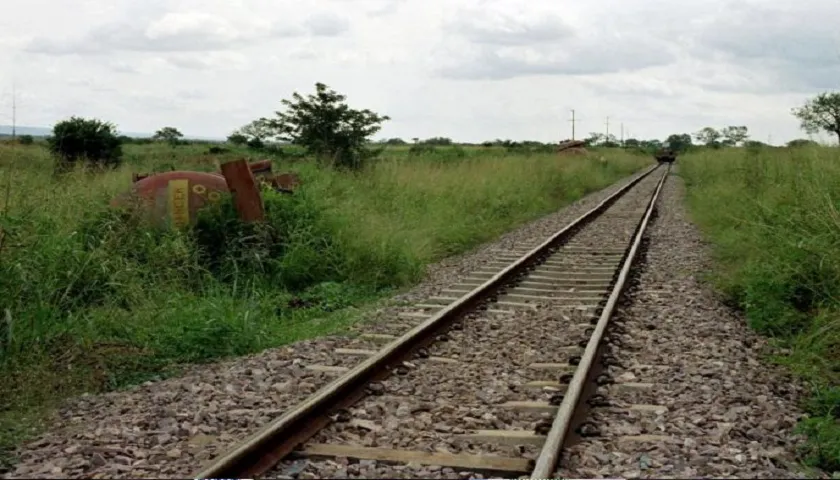 África, O Corredor De Fundo E O Fundo Do Corredor