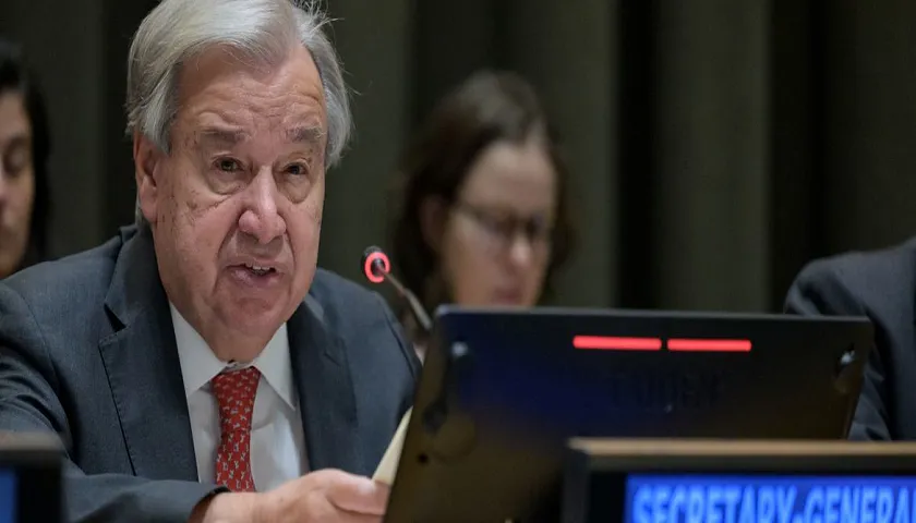 “estado De Direito Está A Ser Substituído Pela Lei Da Selva”