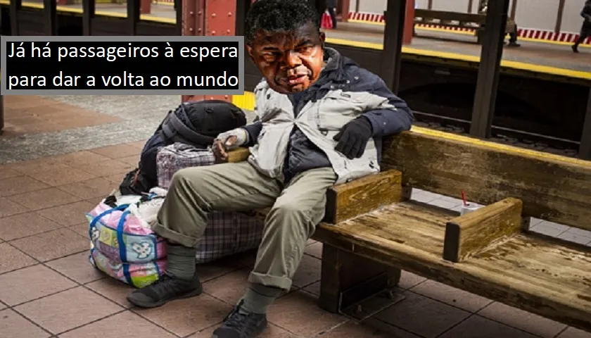 Zâmbia Acelera Obras Do Corredor Do Lobito