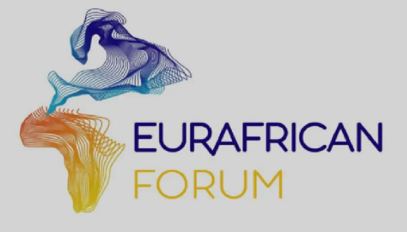 Europa E África Assinam O Ponto Em Portugal