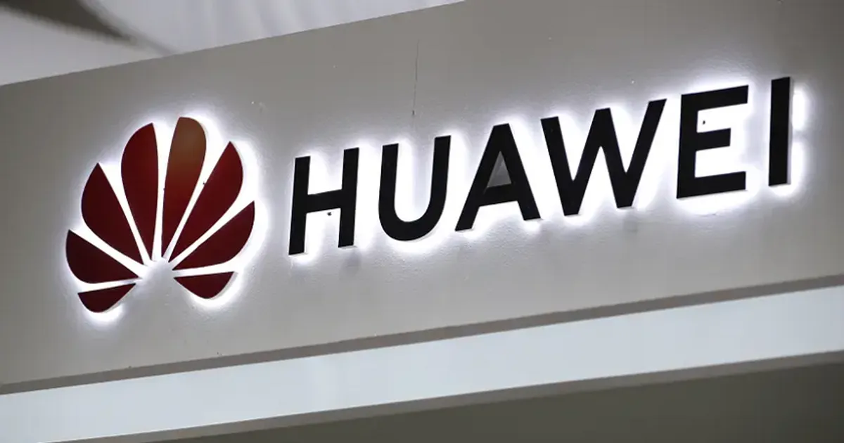 O Que É Feito Do Acordo Assinado Com A Huawei Em 2020?