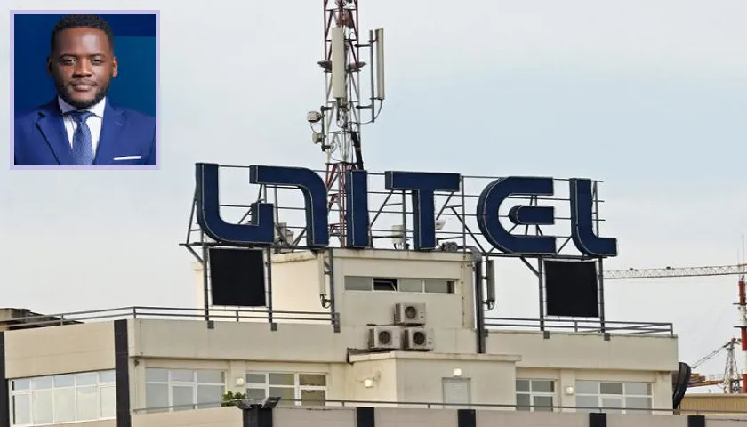 Opv Da Unitel Com Procura A Exceder A Oferta