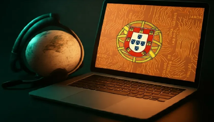«o Amália Não É Um Chatgpt». É….