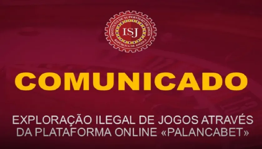Bloqueda Plataforma “palancabet”
