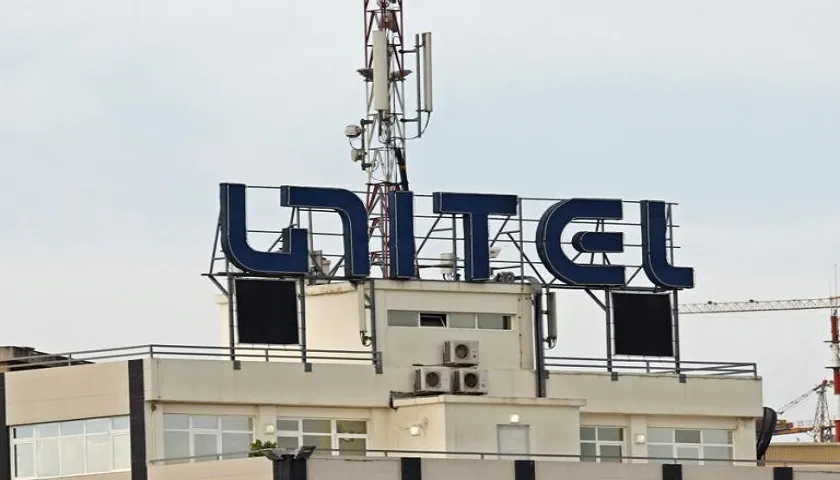 Lançada Opv De 15% Do Capital Da Unitel