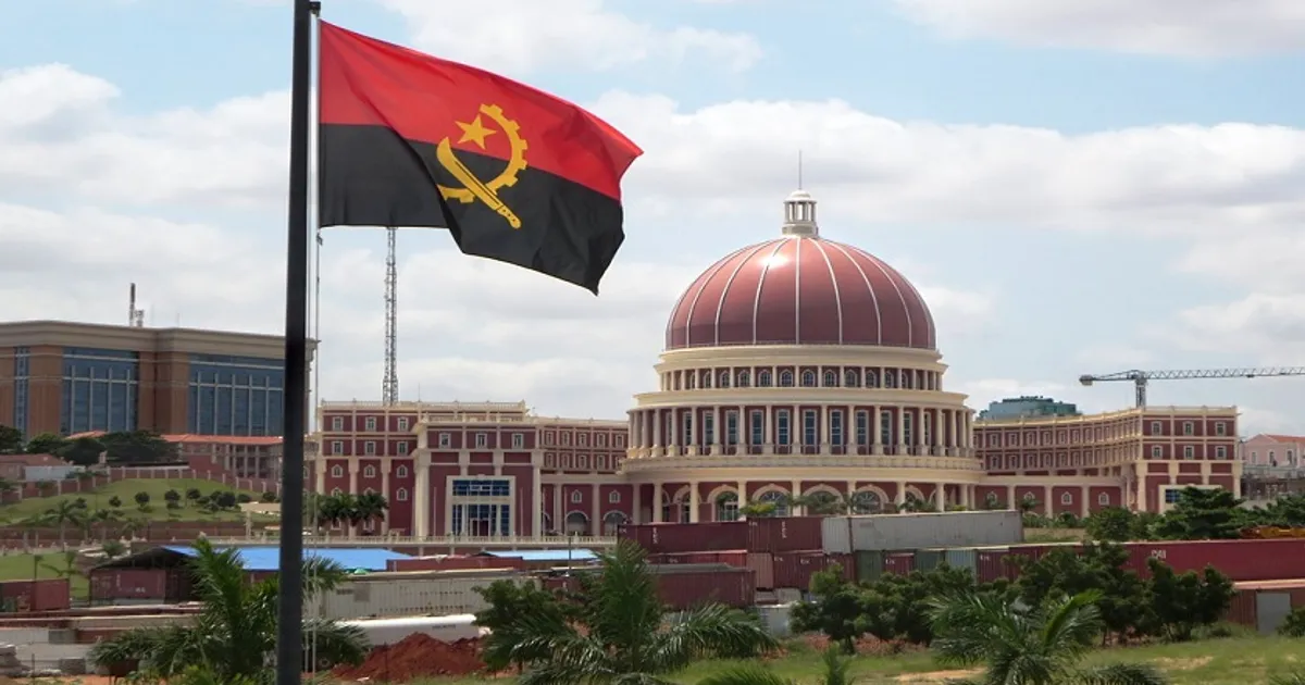 Como Sempre, MPLA Impõe Aprovação Da Cge