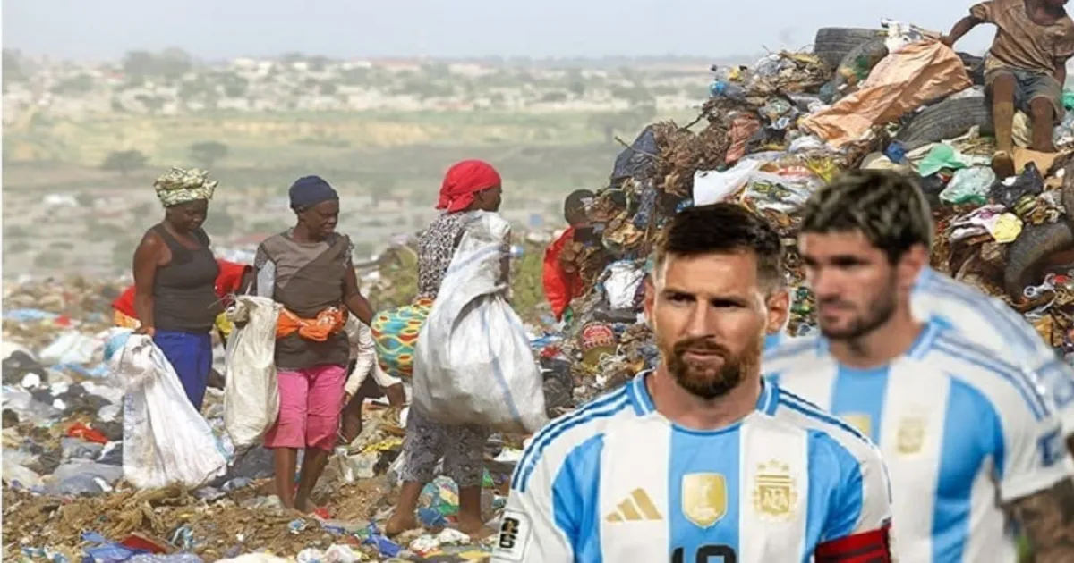 Argentina Em Angola Para Compromisso Financeiro