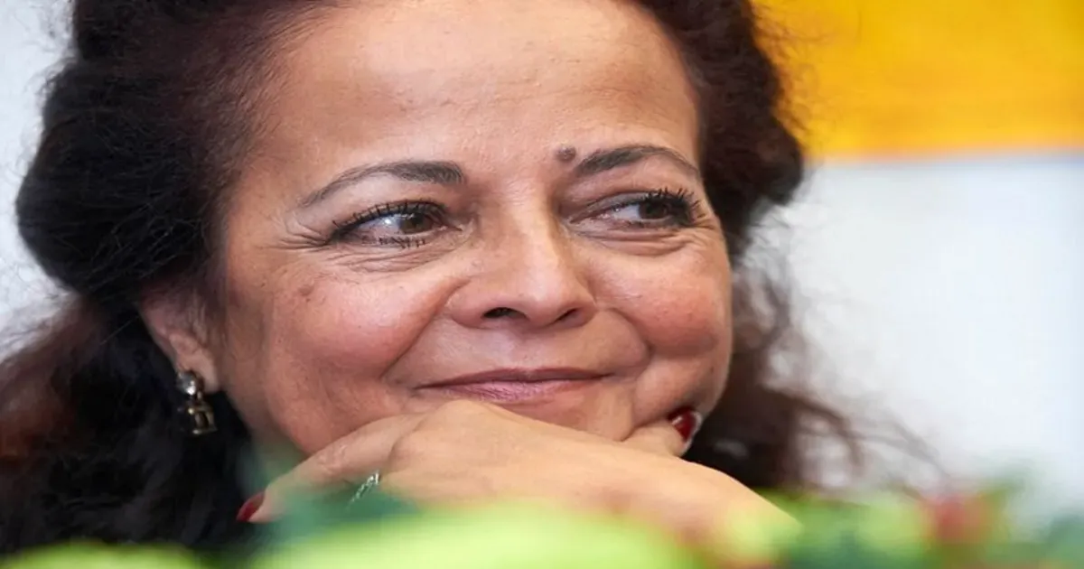 Ana Paula Tavares Vence Prémio Camões 2025
