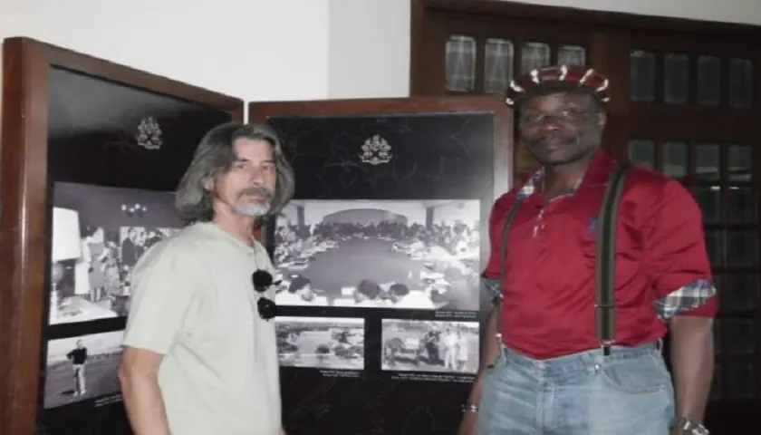 Acordos Do Alto Kauango E A Cobardia Do MPLA