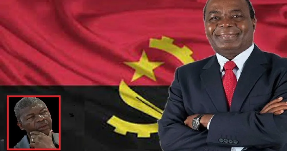 MPLA Festeja 50 Anos A Fazer Pior Do Que Os Portugueses
