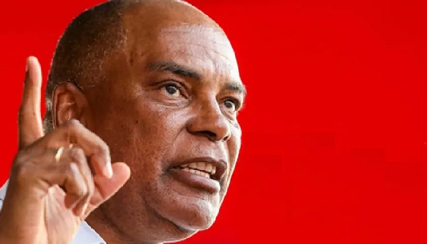 Unita Quer Em Angola Exemplo Eleitoral De Portugal