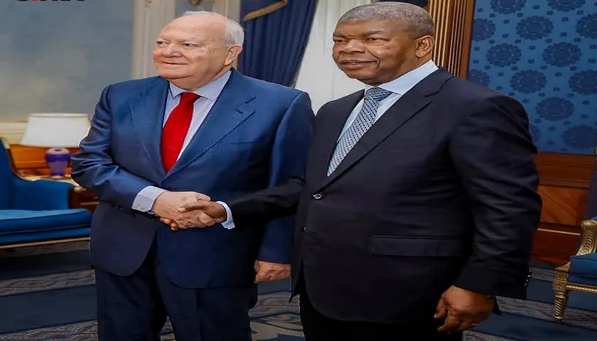 Onu Destaca Cultura De Paz De Angola