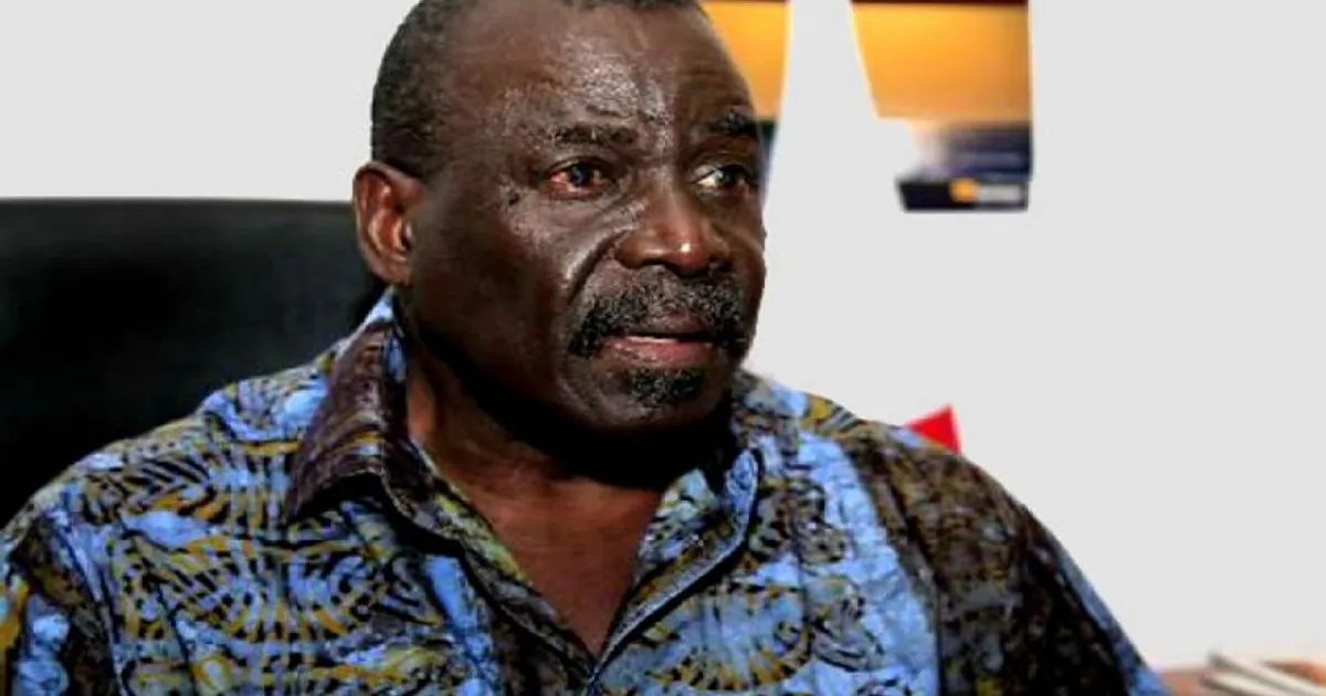 “angola Ainda Não É Uma Nação”