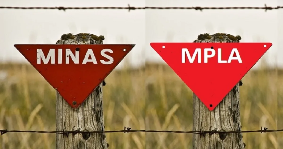 Negócio Das Minas É Uma Mina Finaneira