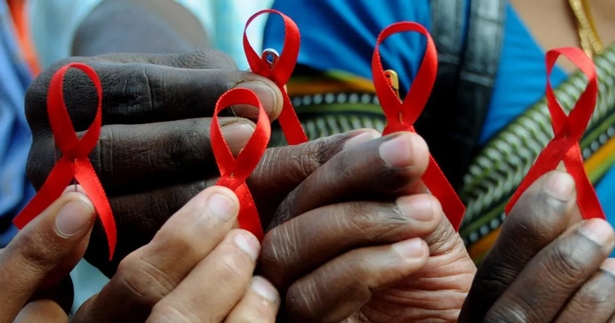 Sida, Hepatite E Sífilis Dominam As Cadeias