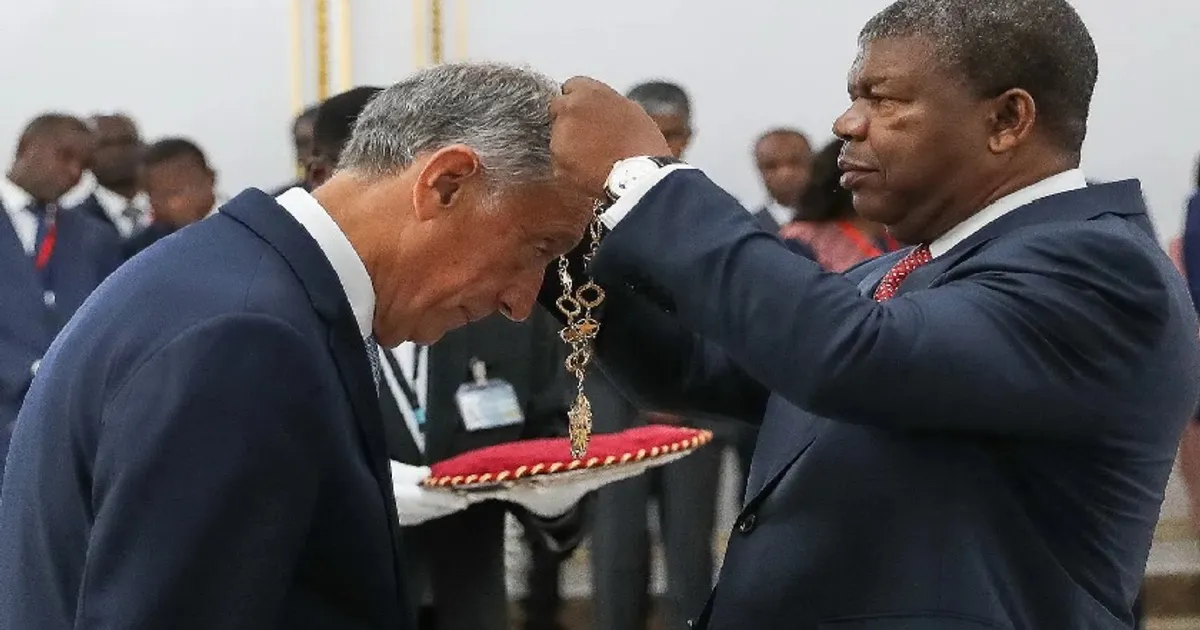 Conversa Com Presidentes, Mas Só Um Foi Eleito