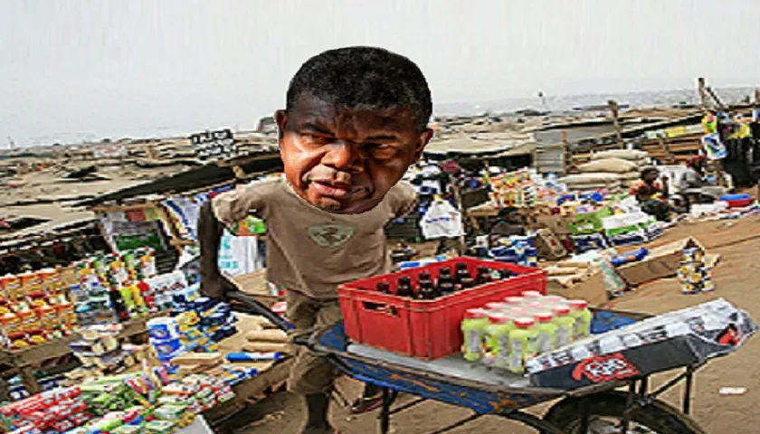 Desemprego Caiu Para 20,1%