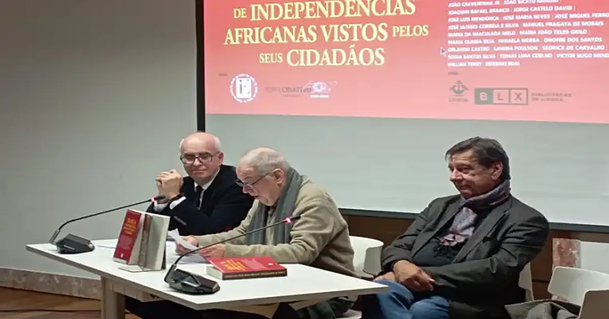 É (sempre) Preciso Prolongar O Debate Sobre As Independências