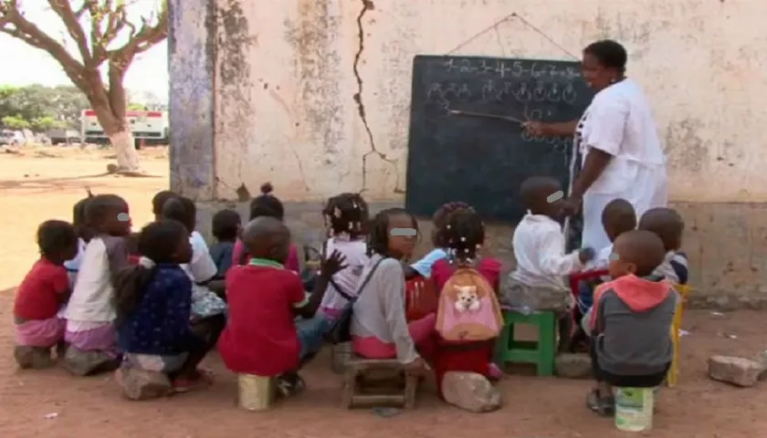 Dia Mundial Da Educação, Os Mesmos Problemas E Sem Soluções
