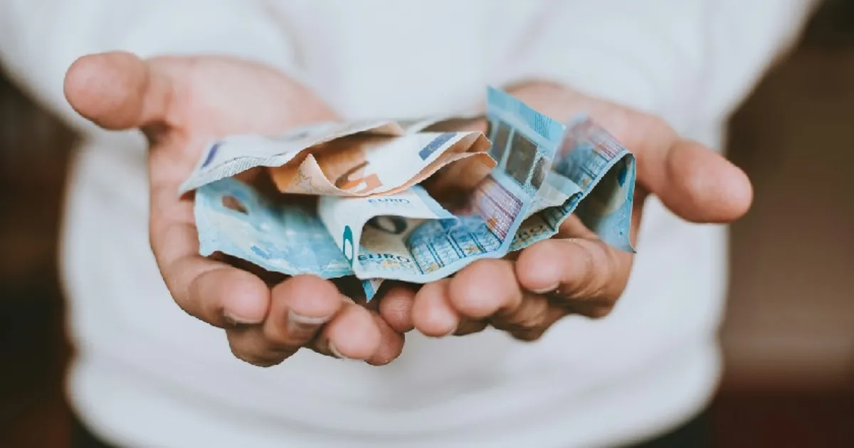 20% Do Crédito Concedido Está Em Incumprimento