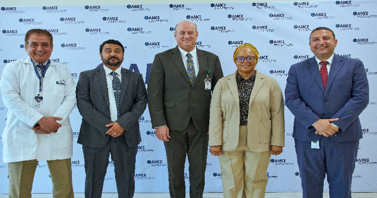 Centro Médico De Abuja Faz História