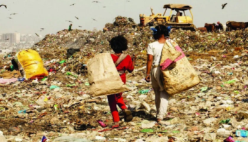 Mais Pobres (e Mais Pobres), Mais Ricos (e Mais Ricos)