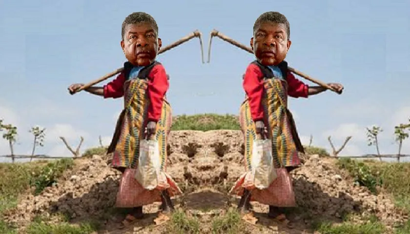 MPLA Só Não Importa… Competência