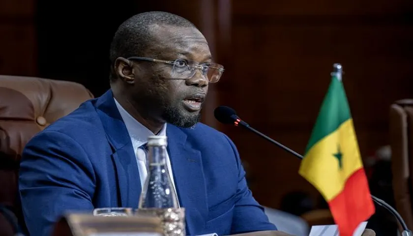 Penas De Prisão Até 10 Anos Para Homossexuais No Senegal