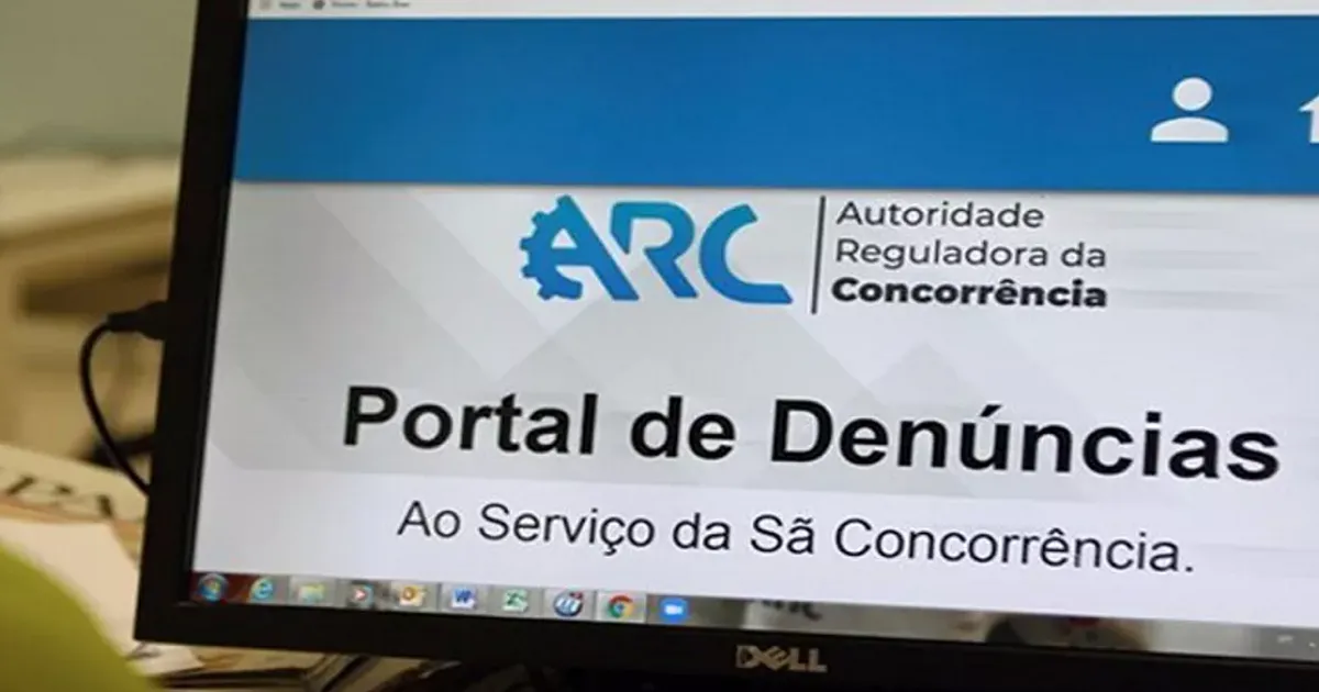 Arc Multa A Luanday Em 792 Milhões De Kwanzas