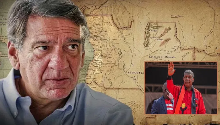 Sucessão De João Lourenço Está Envolta Em Incerteza E Especulação