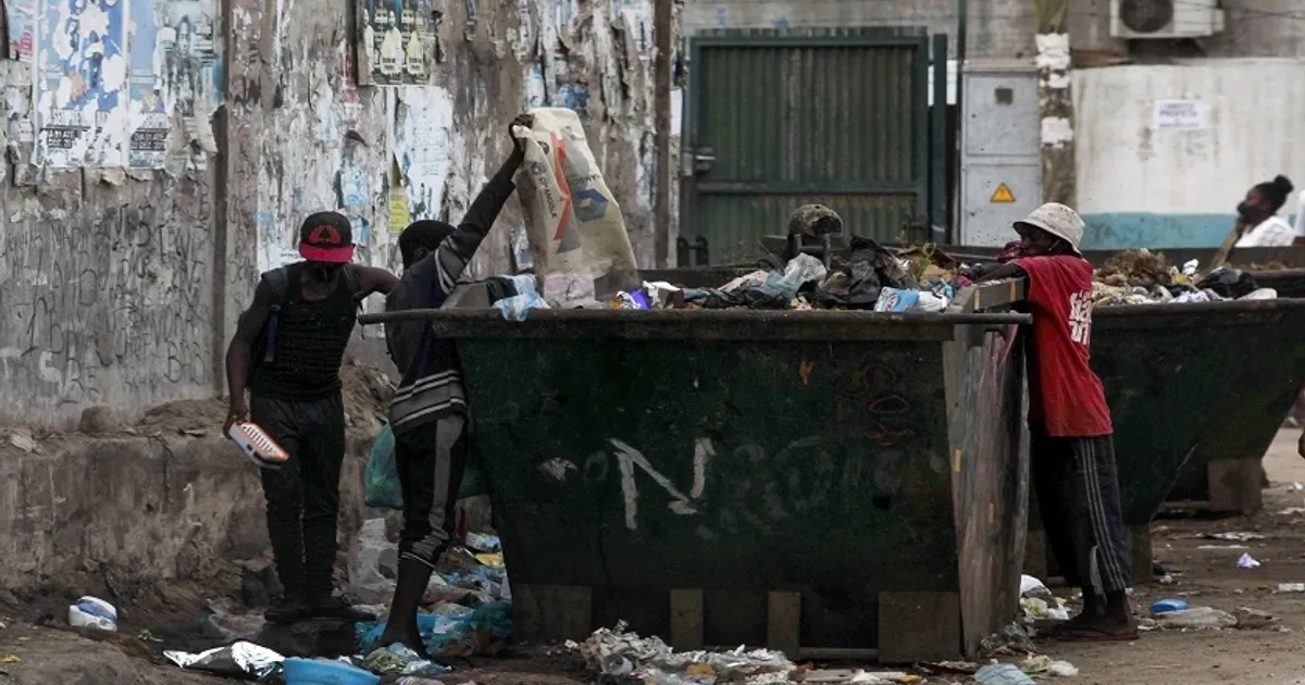 Em Vez De Riqueza, O MPLA Só Produziu (os Seus) Ricos