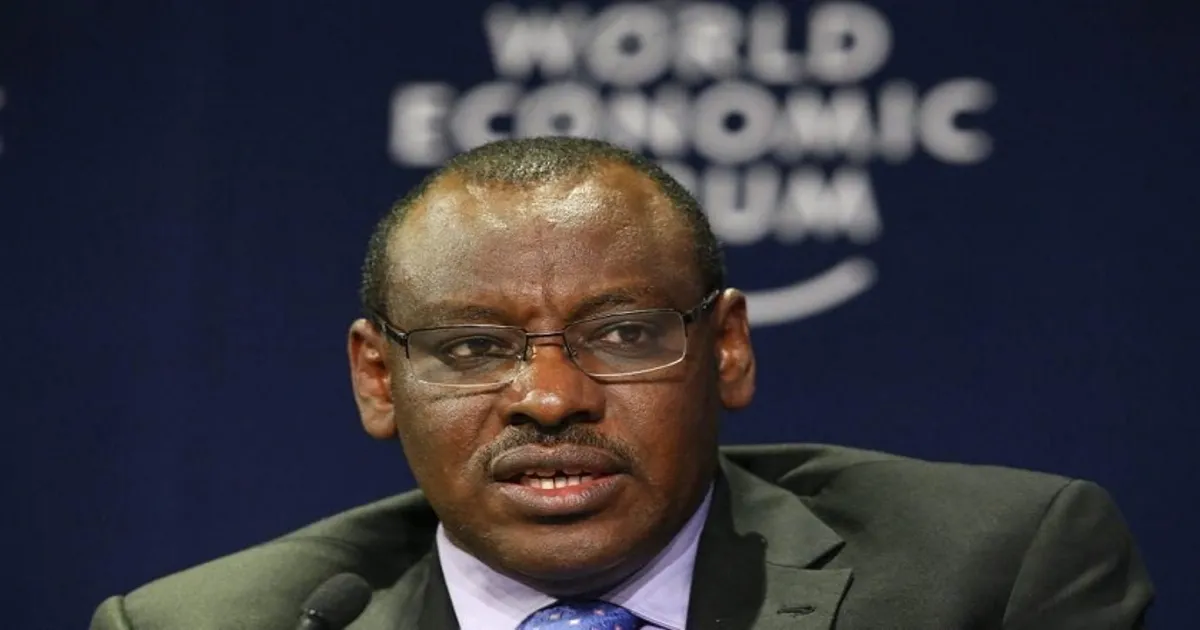 Onu Defende Uso Da Energia Nuclear Em África