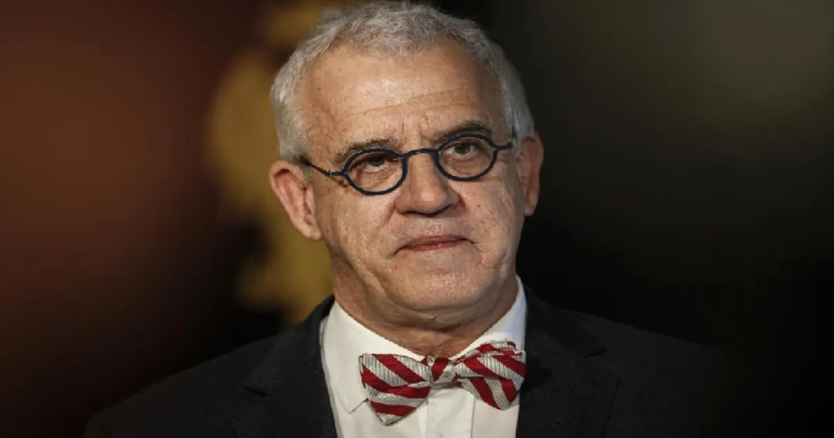 Quando Nicolau Era “vómito Luso-angolano”